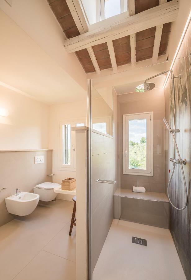 Bellavalle Rooms Vinci Florence Tuscany Exterior photo