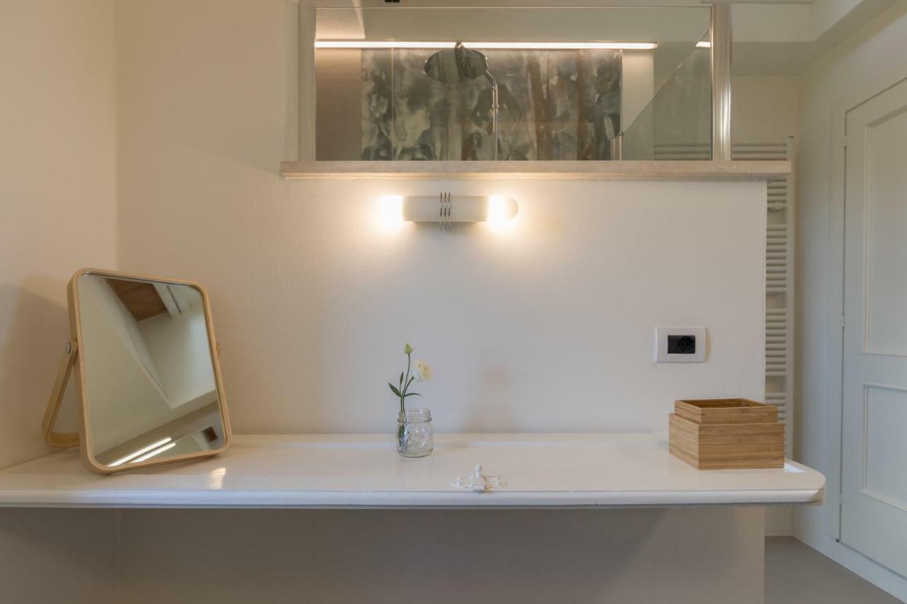 Bellavalle Rooms Vinci Florence Tuscany Exterior photo