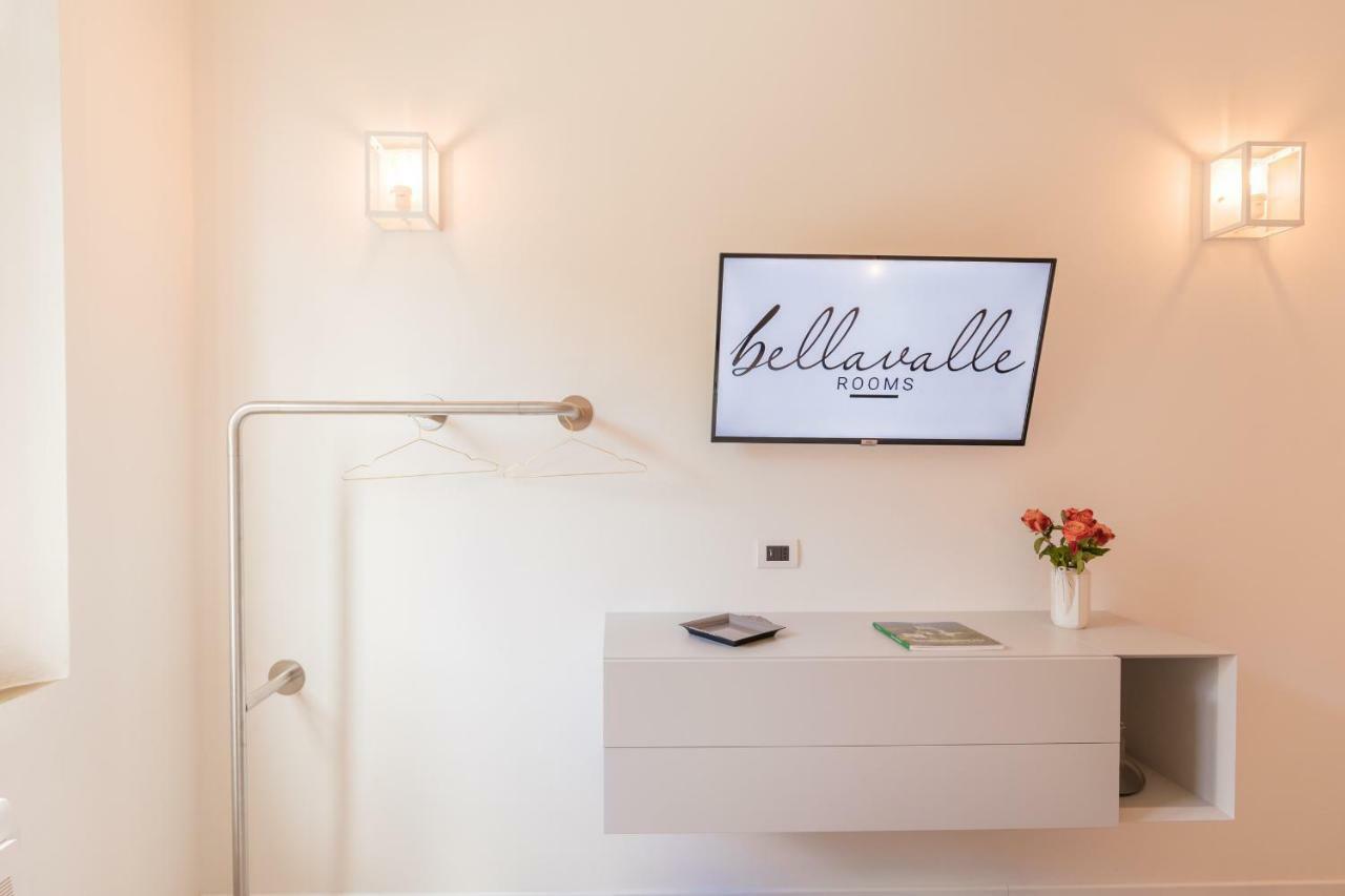 Bellavalle Rooms Vinci Florence Tuscany Exterior photo
